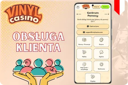 Pracownik obsługi klienta pomaga graczowi w kwestiach związanych z kontem