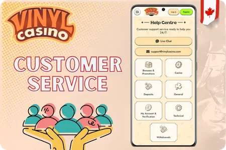 Customer support agent assists a player with account-related questions