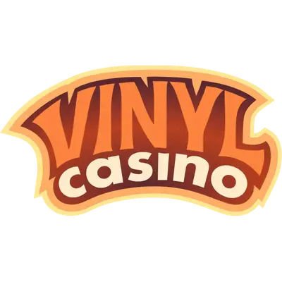 Vinyl Casino Online Logo